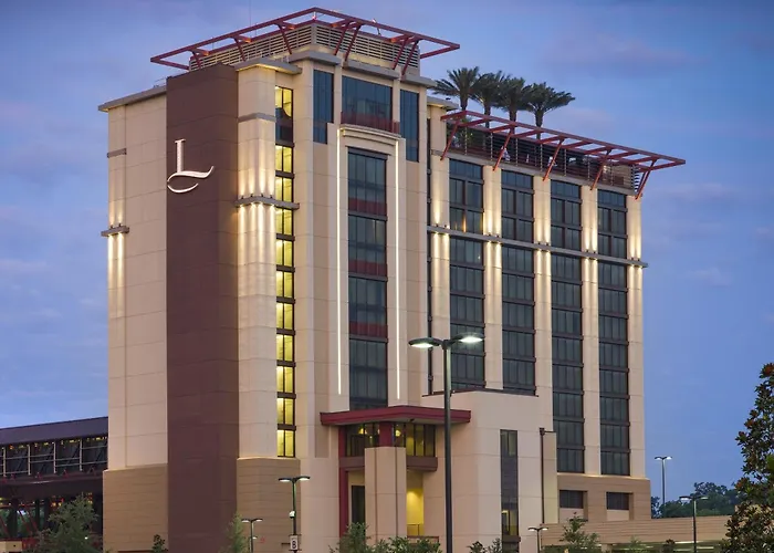 L'Auberge Baton Rouge
